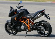 KTM 990 Super Duke KTM 990 Super Duke